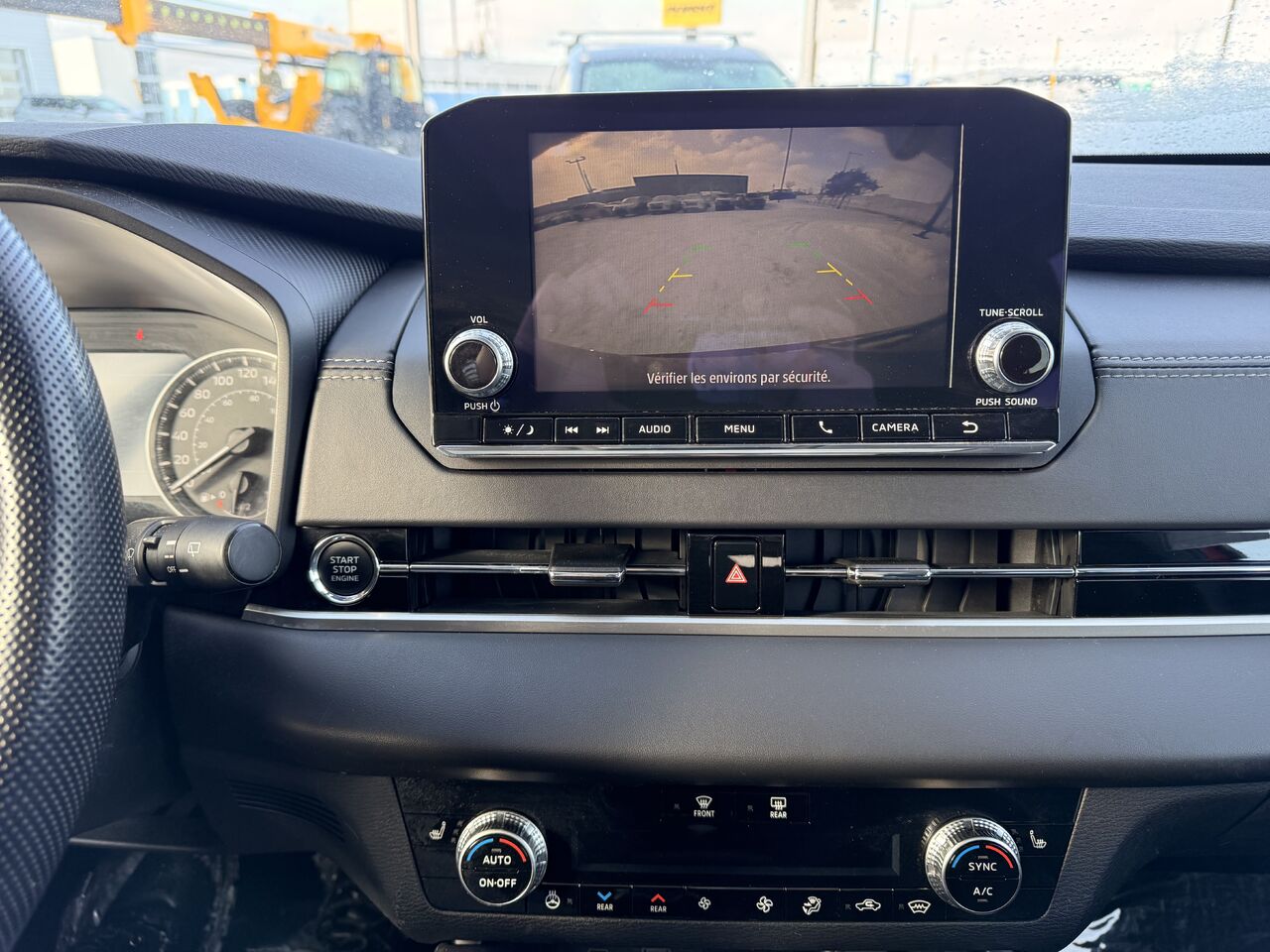 2023 Mitsubishi Outlander