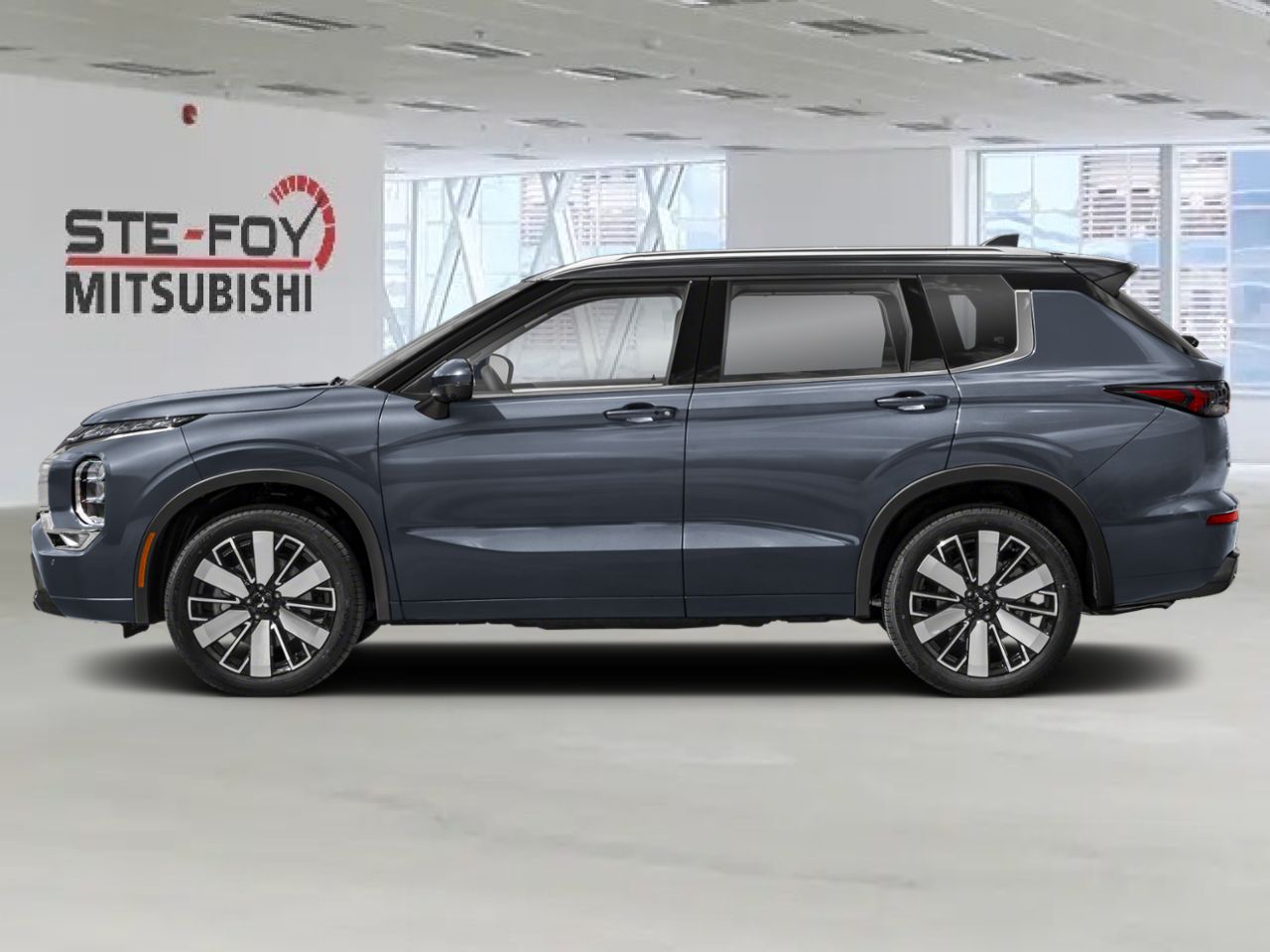 2026 MITSUBISHI OUTLANDER GT PREMIUM S-AWC - Image 3