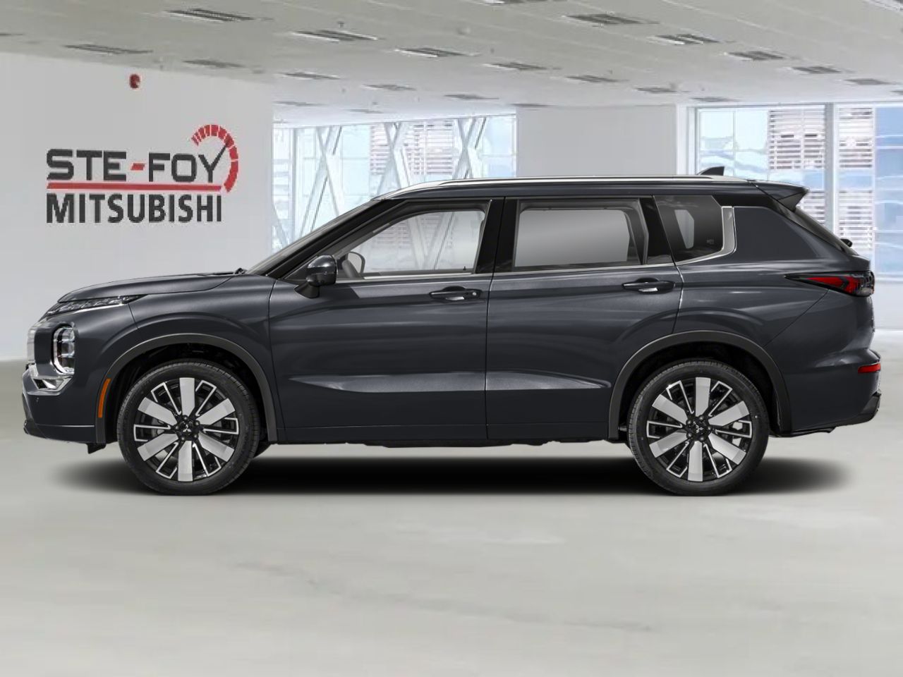 2026 MITSUBISHI OUTLANDER SEL S-AWC - Image 3