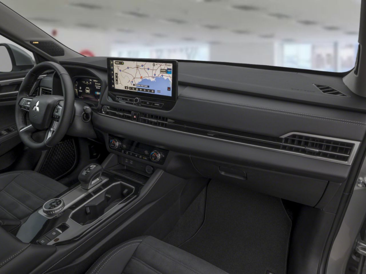 2026 MITSUBISHI OUTLANDER SE S-AWC - Image 6