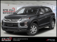2026 MITSUBISHI RVR ES AWC - Thumbnail 1