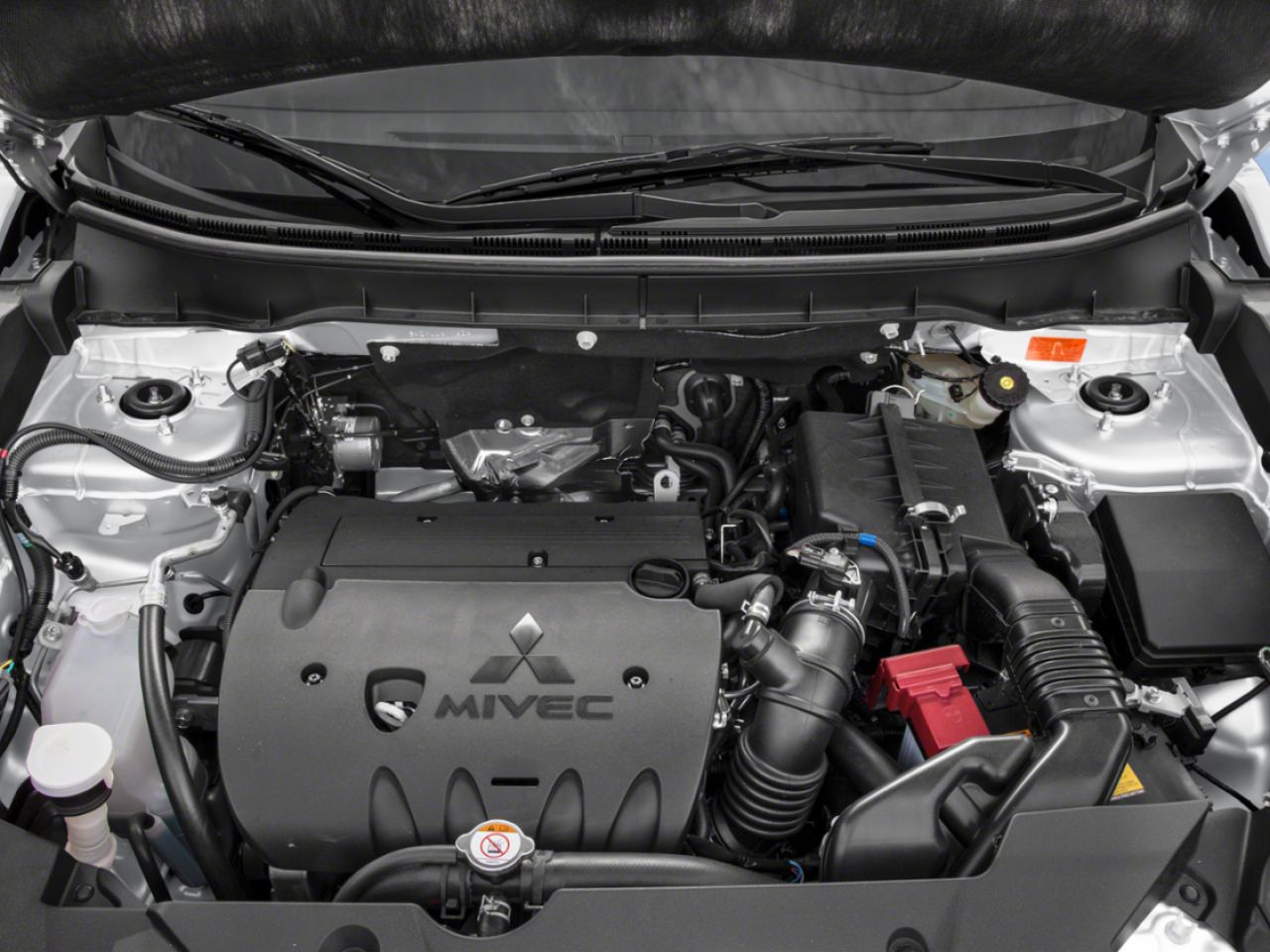 2026 MITSUBISHI RVR ES AWC - Image 9