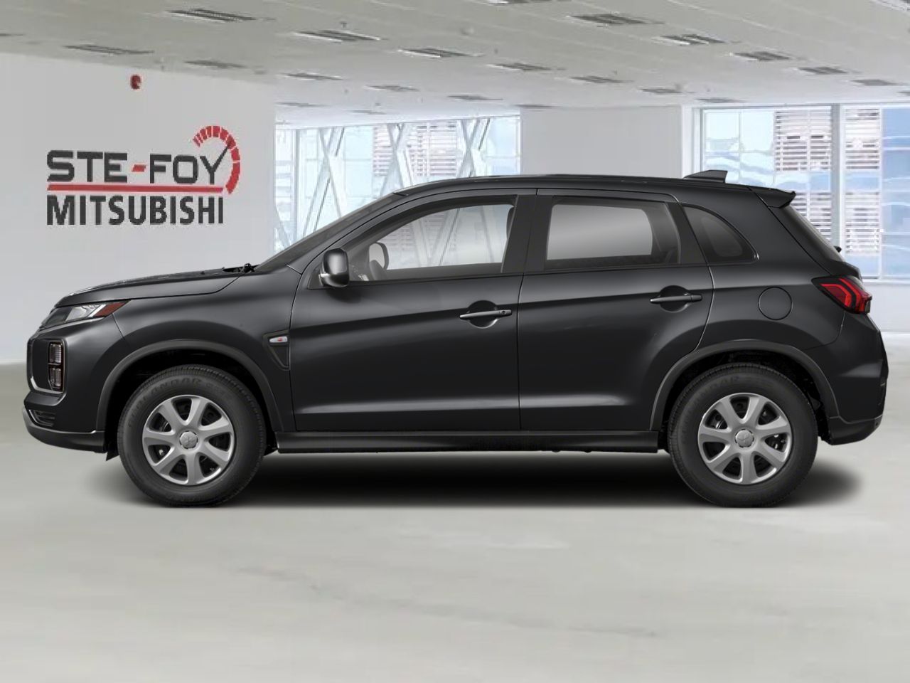2026 MITSUBISHI RVR ES - Image 3