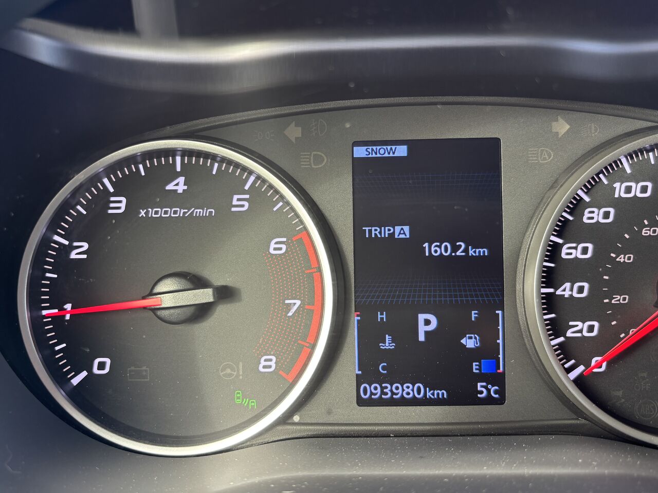 2018 Mitsubishi Eclipse Cross