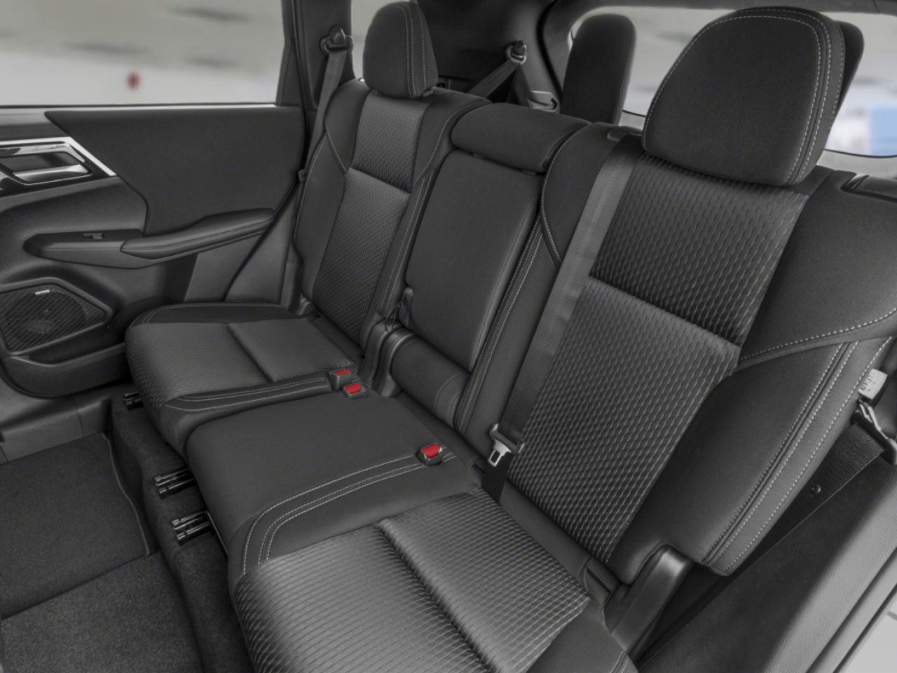 2026 MITSUBISHI OUTLANDER ES S-AWC - Image 7