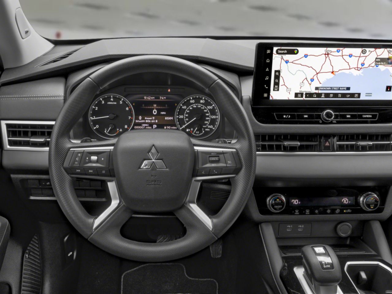 2026 MITSUBISHI OUTLANDER ES S-AWC - Image 13