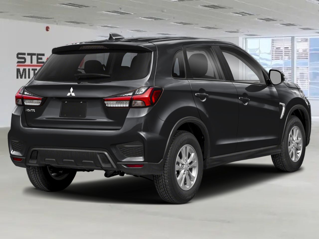 2026 MITSUBISHI RVR SE AWC - Image 2