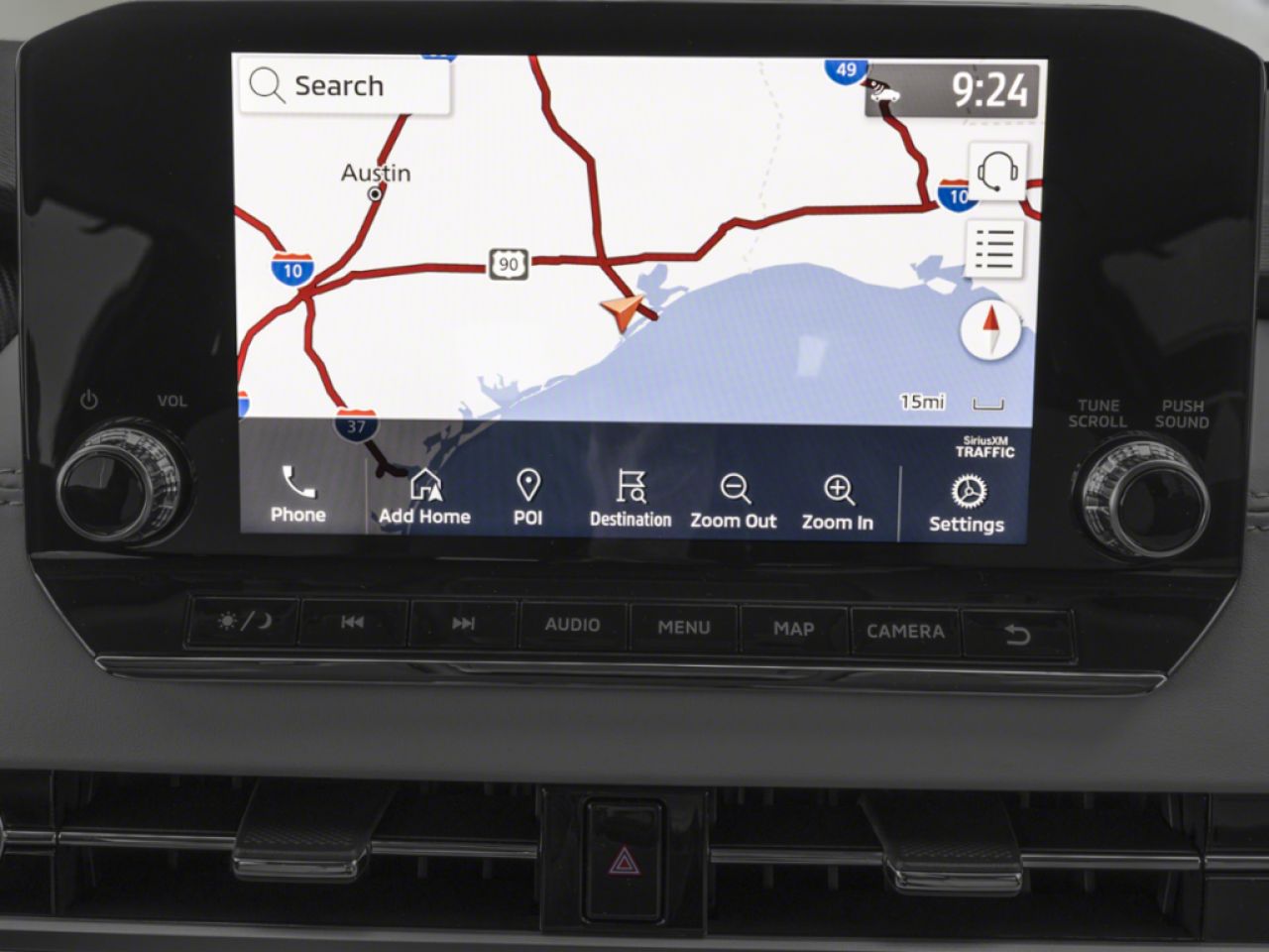 2026 MITSUBISHI OUTLANDER PHEV SEL S-AWC - Image 5