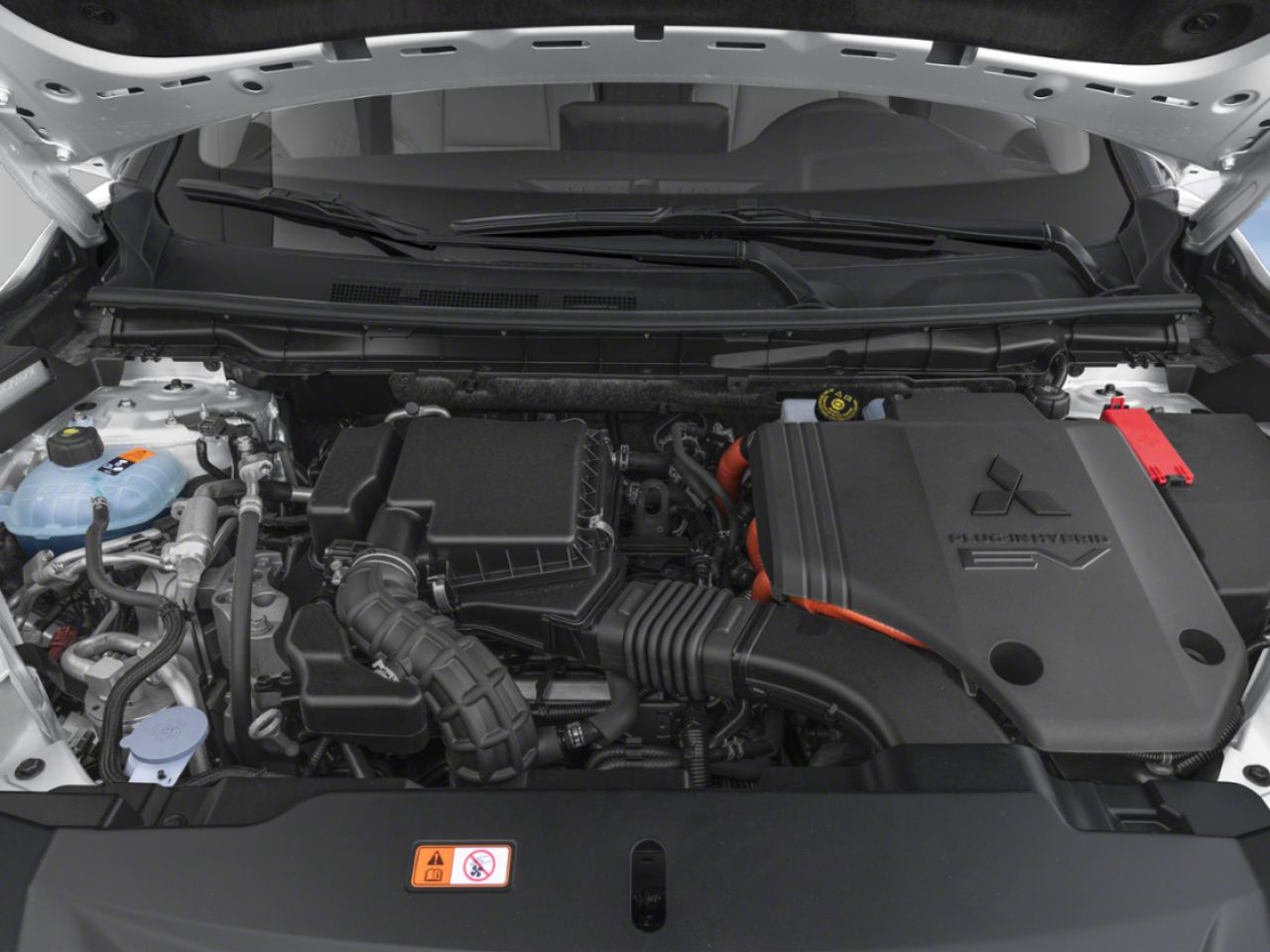 2026 MITSUBISHI OUTLANDER PHEV SEL S-AWC - Image 14