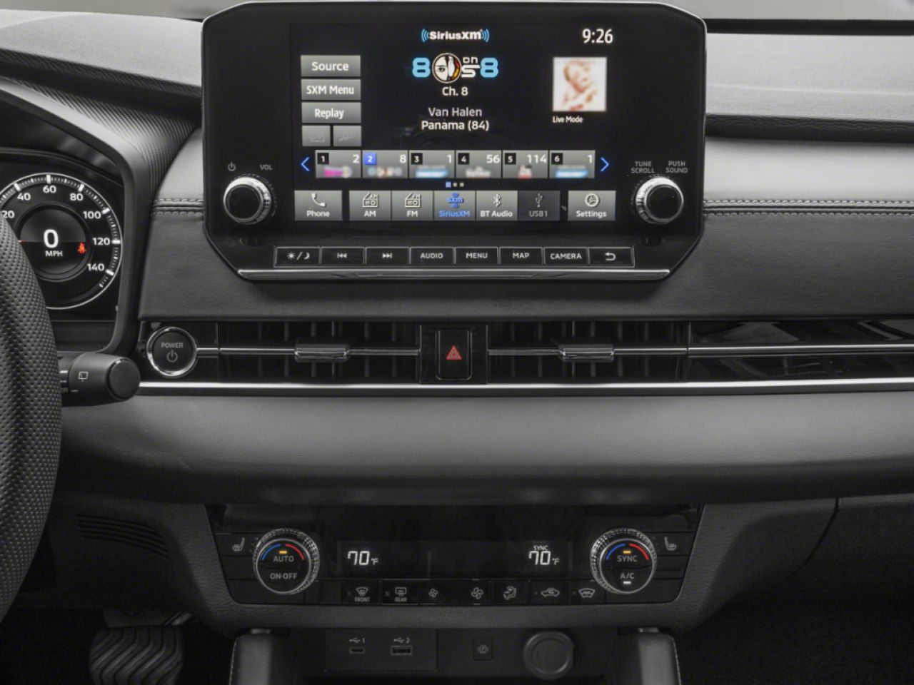 2026 MITSUBISHI OUTLANDER PHEV SE S-AWC - Image 9