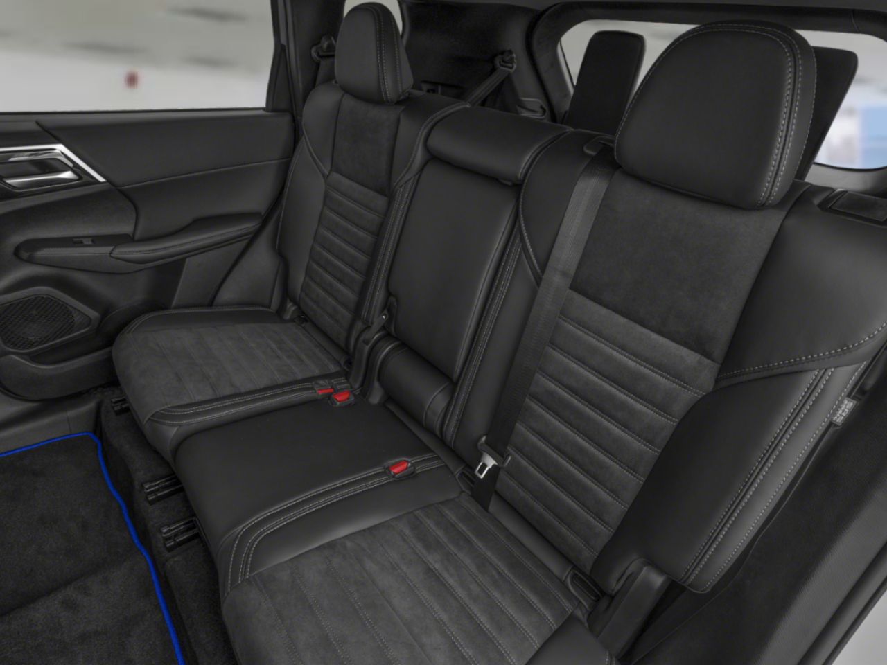 2026 MITSUBISHI OUTLANDER PHEV SE S-AWC - Image 12