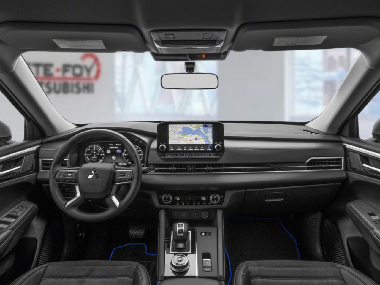 2026 MITSUBISHI OUTLANDER PHEV SE S-AWC - Image 14