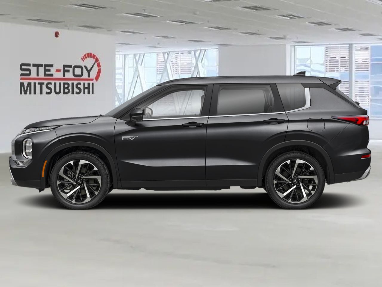 2026 MITSUBISHI OUTLANDER PHEV SE S-AWC - Image 3