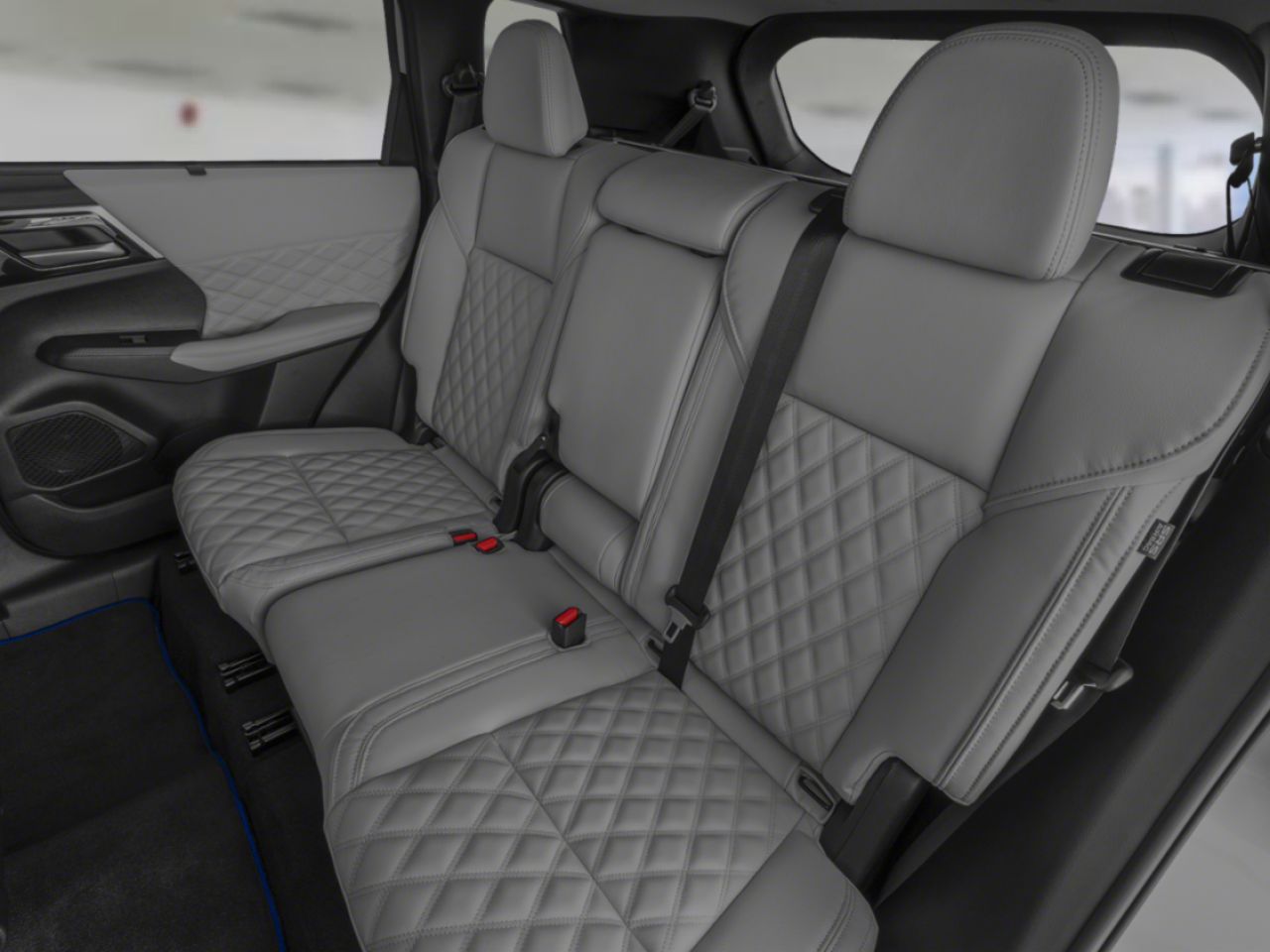 2026 MITSUBISHI OUTLANDER PHEV SEL S-AWC - Image 7