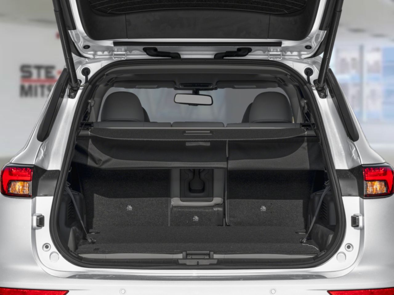 2026 MITSUBISHI OUTLANDER PHEV SEL S-AWC - Image 12