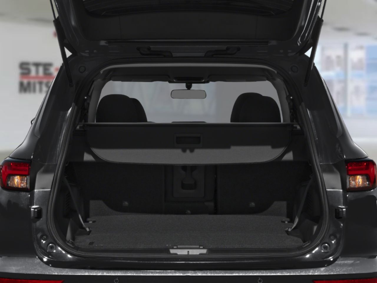 2026 MITSUBISHI OUTLANDER PHEV ES S-AWC - Image 6