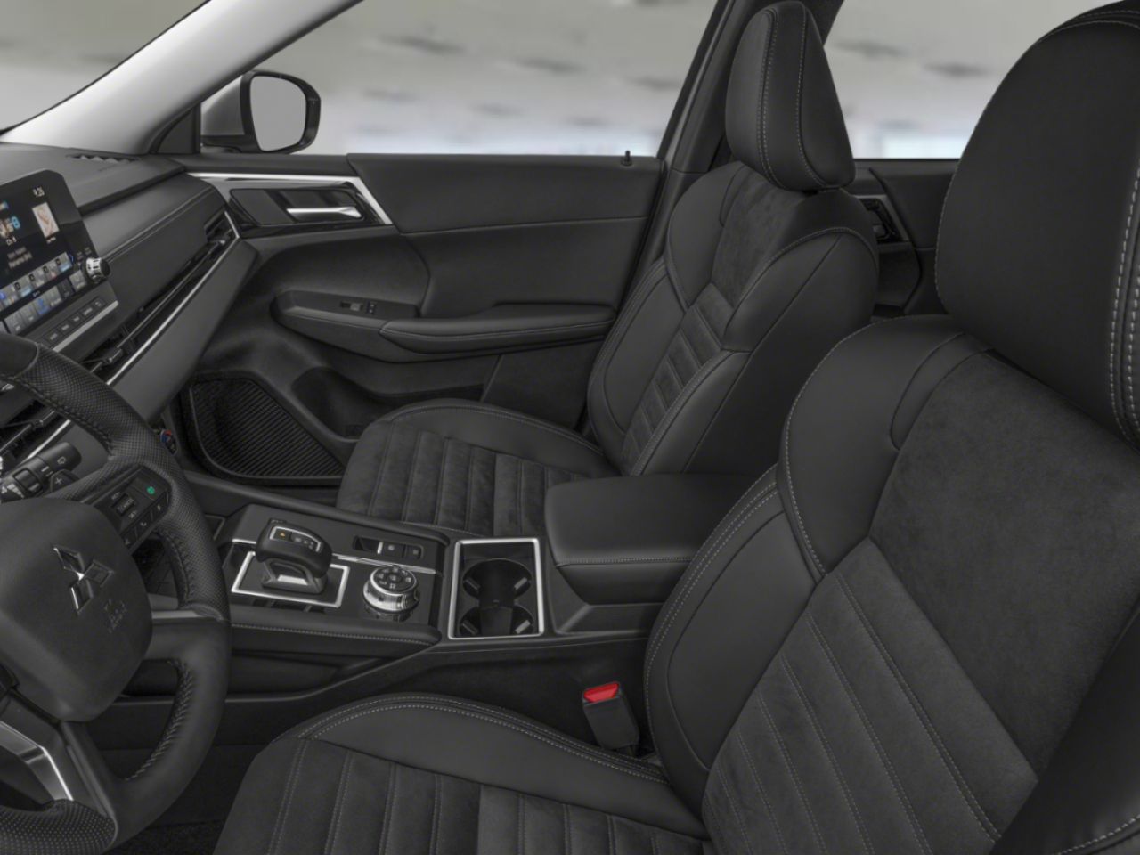 2026 MITSUBISHI OUTLANDER PHEV SE S-AWC - Image 11