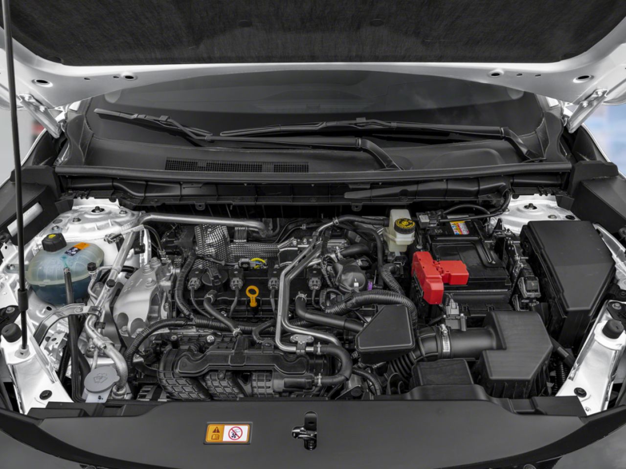 2026 MITSUBISHI OUTLANDER SE S-AWC - Image 7