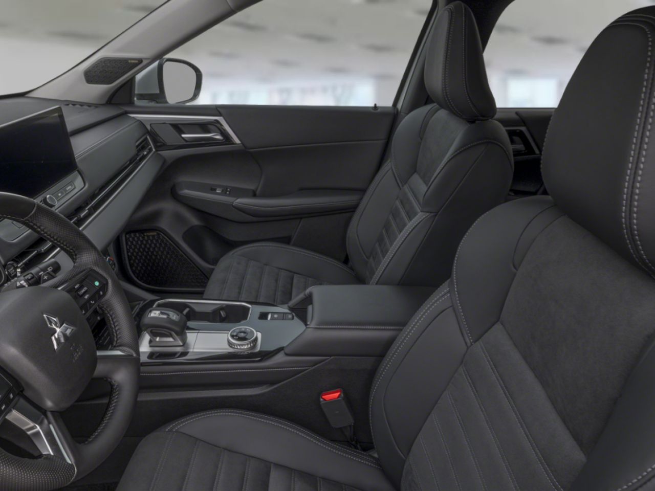 2026 MITSUBISHI OUTLANDER SE S-AWC - Image 14