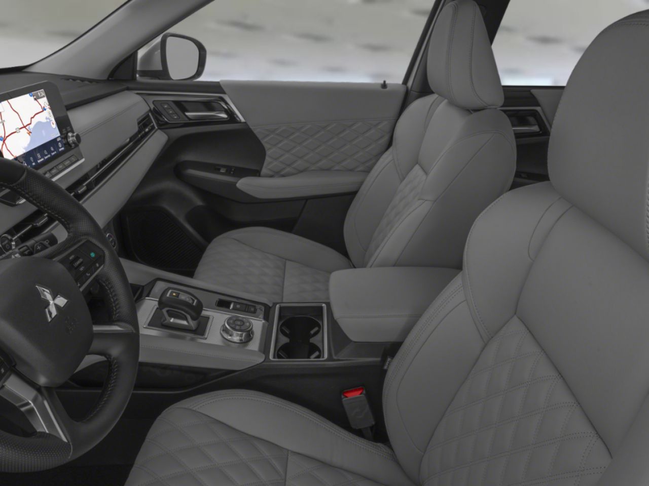 2026 MITSUBISHI OUTLANDER PHEV SEL S-AWC - Image 8