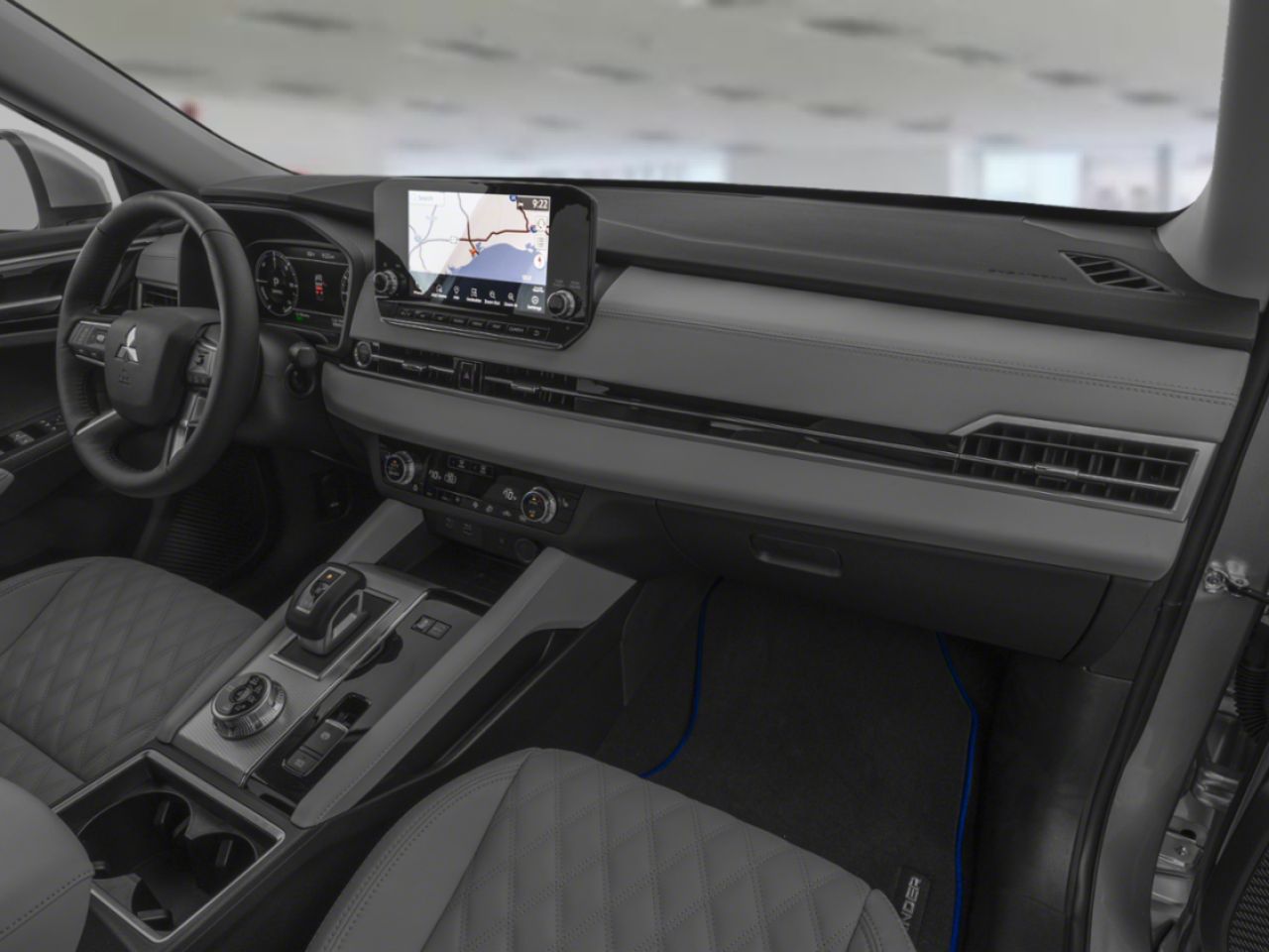 2026 MITSUBISHI OUTLANDER PHEV SEL S-AWC - Image 11