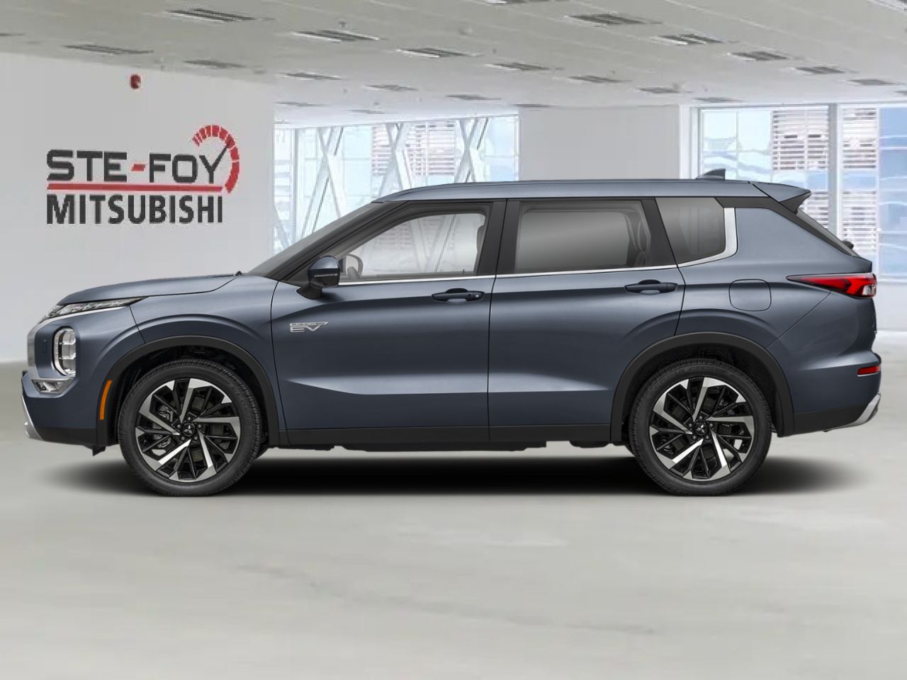 2026 MITSUBISHI OUTLANDER PHEV SE S-AWC - Image 3