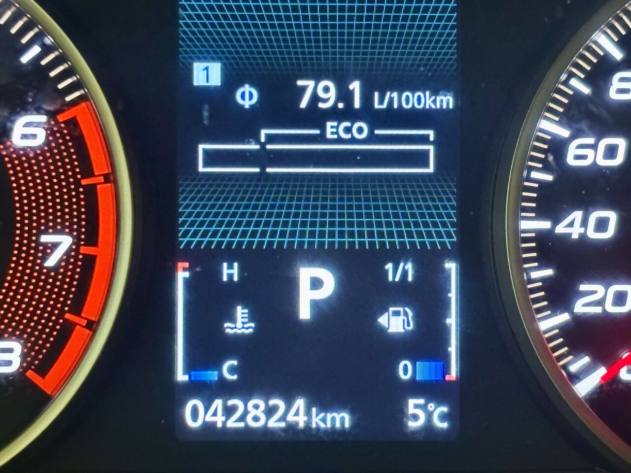 2023 Mitsubishi Eclipse Cross