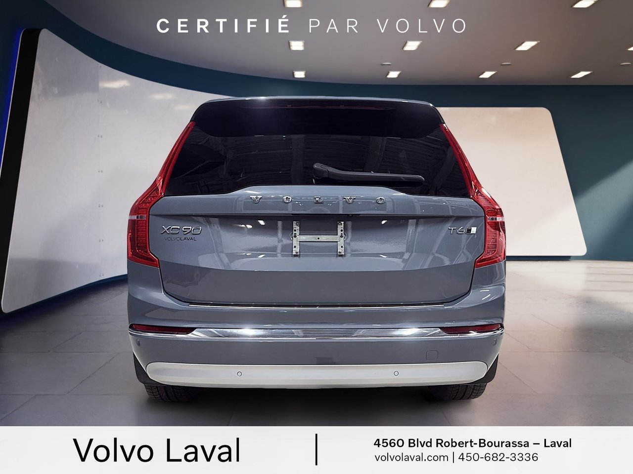 2022 Volvo XC90 - Image 6