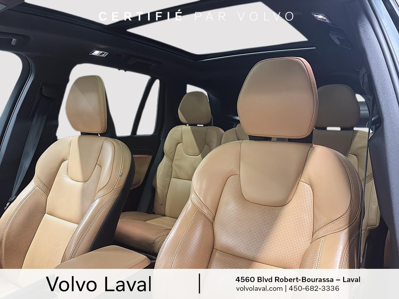 2022 Volvo XC90 - Image 10