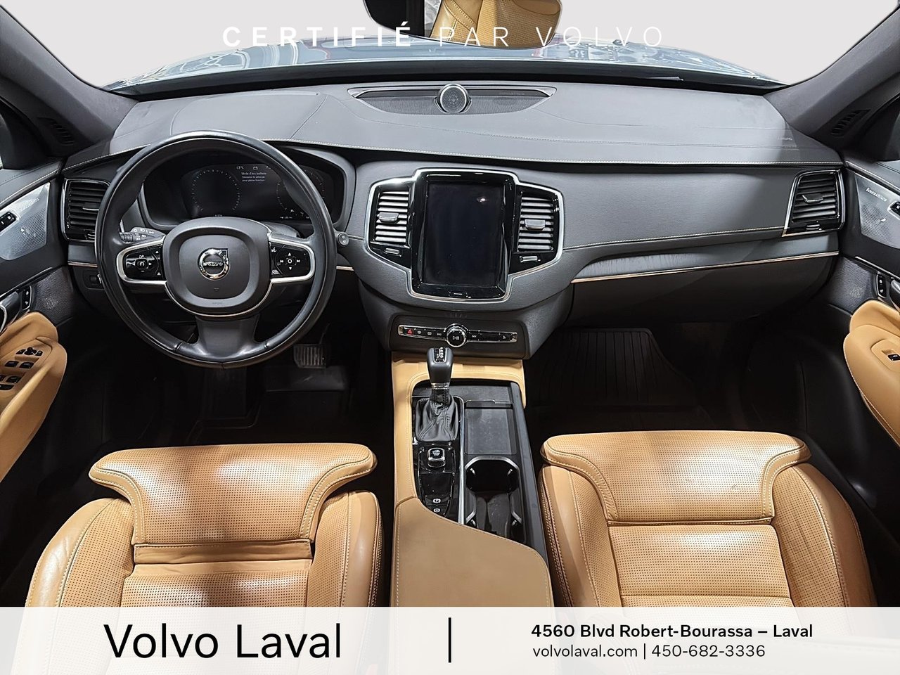 2022 Volvo XC90 - Image 14