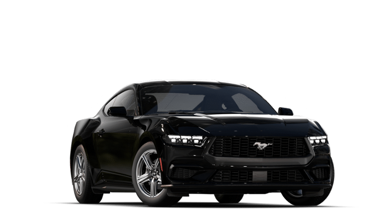 2026 Ford Mustang - Image 12