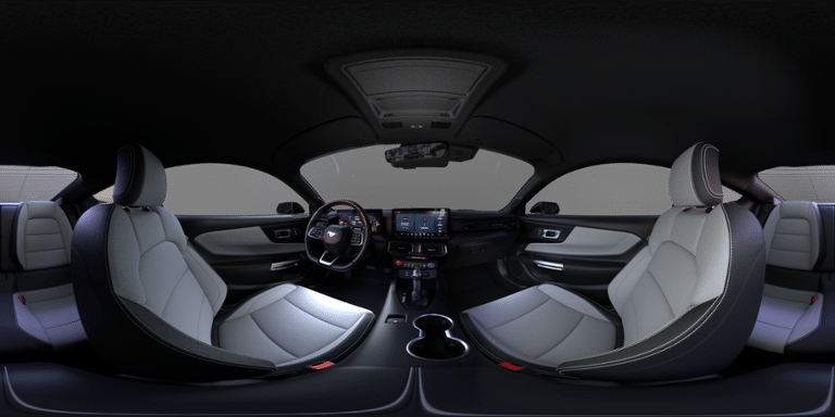 2026 Ford Mustang - Image 16