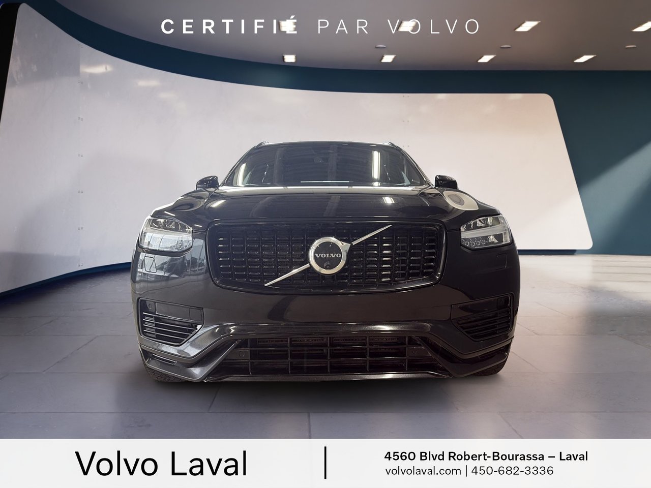 2023 Volvo XC90 Recharge - Image 2