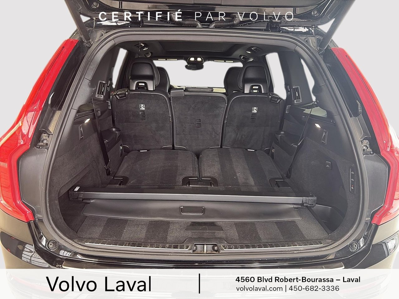 2023 Volvo XC90 Recharge - Image 13