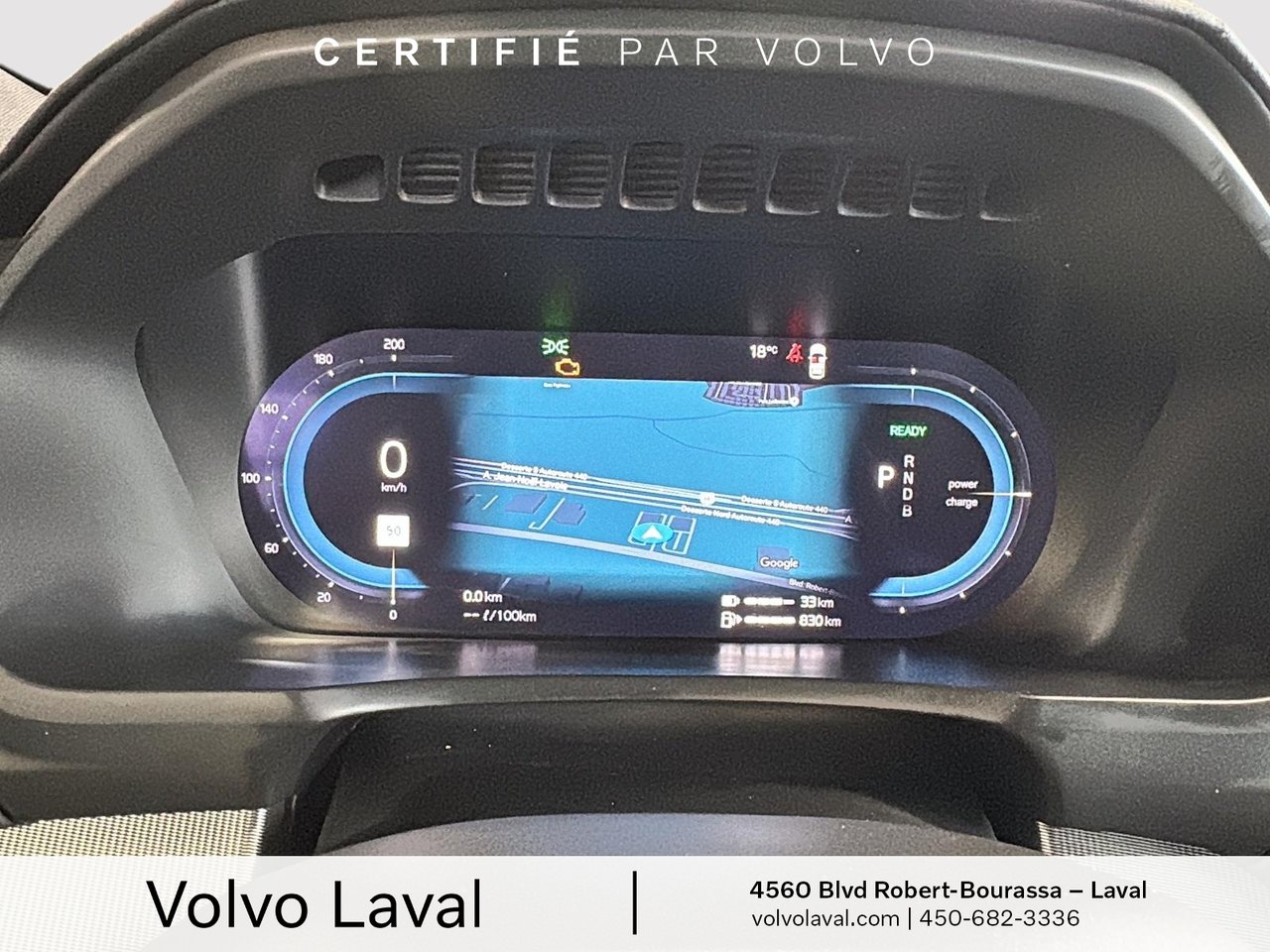 2023 Volvo XC90 Recharge - Image 19