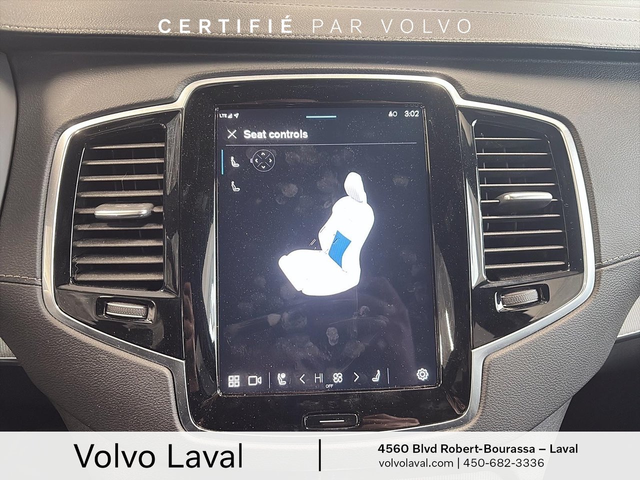 2023 Volvo XC90 Recharge - Image 28