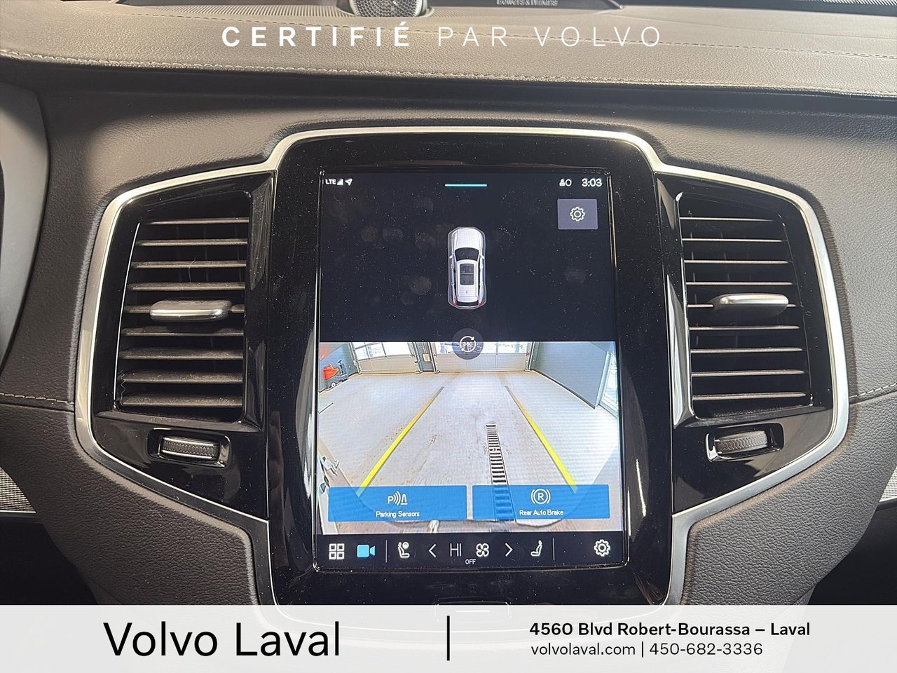 2023 Volvo XC90 Recharge - Image 29