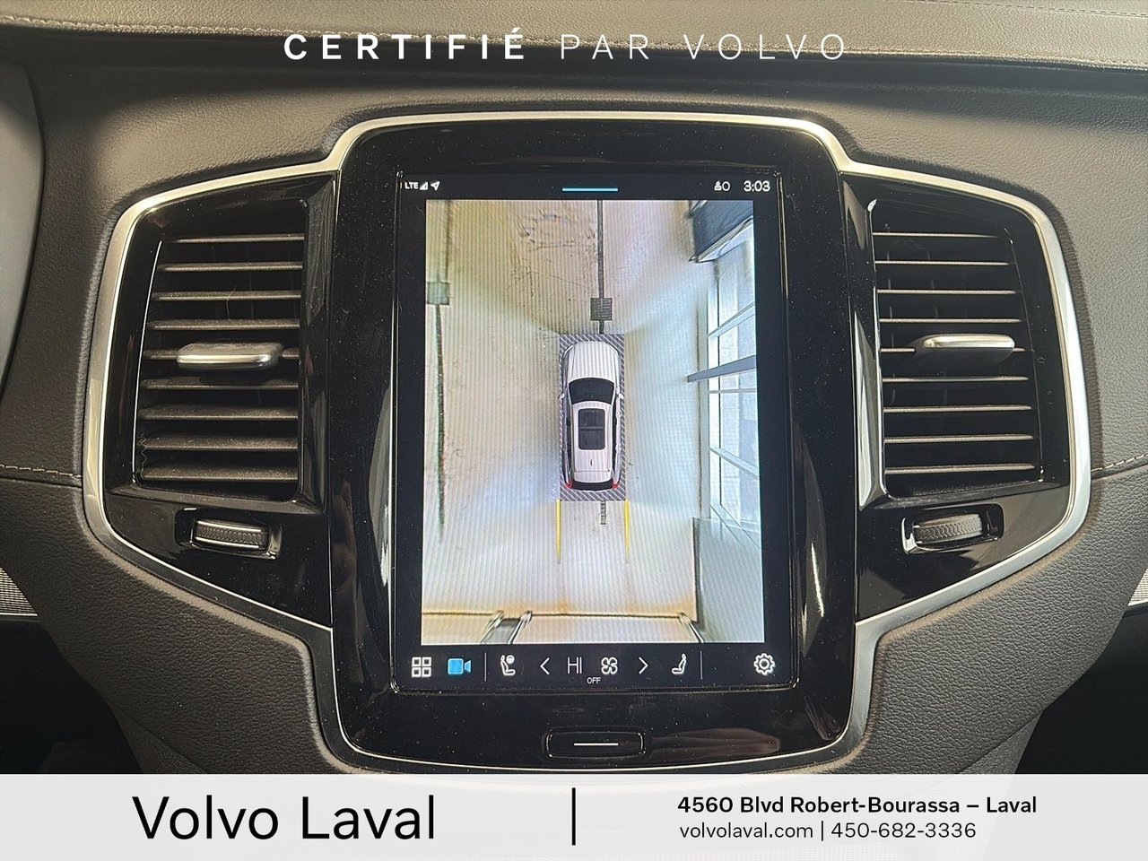 2023 Volvo XC90 Recharge - Image 30