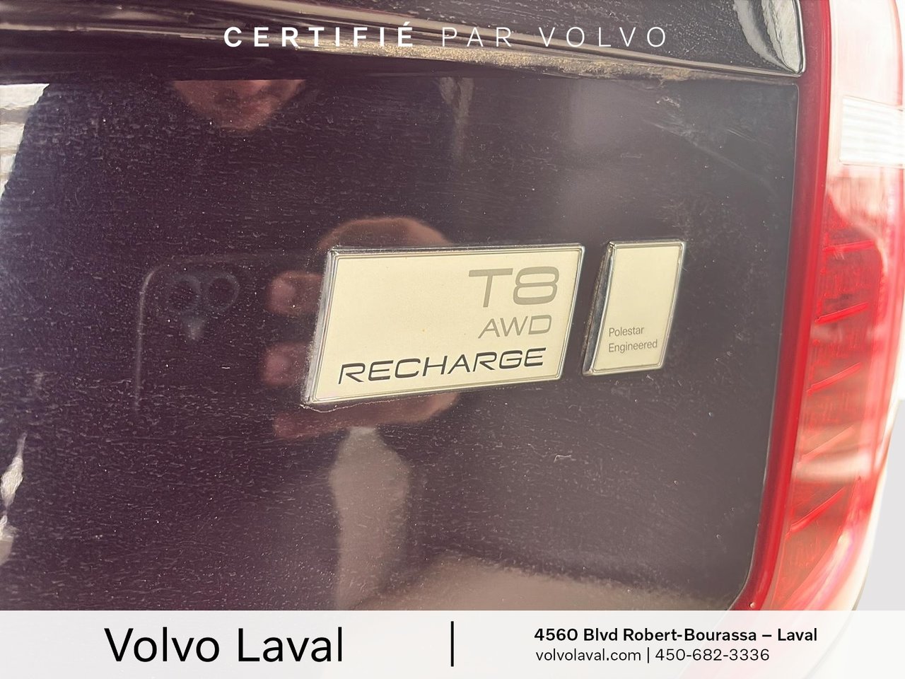 2023 Volvo XC90 Recharge - Image 32