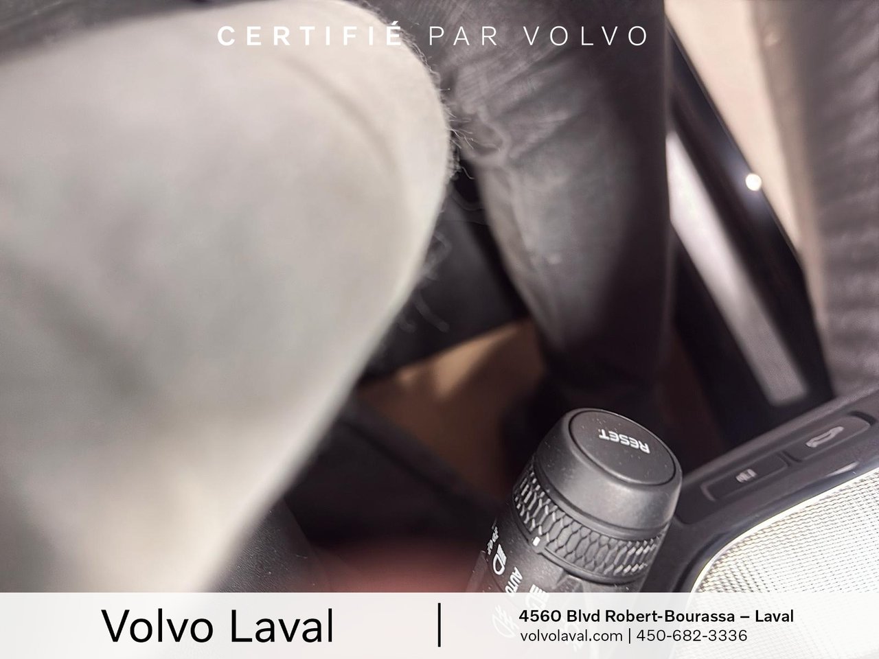 2023 Volvo XC90 Recharge - Image 33