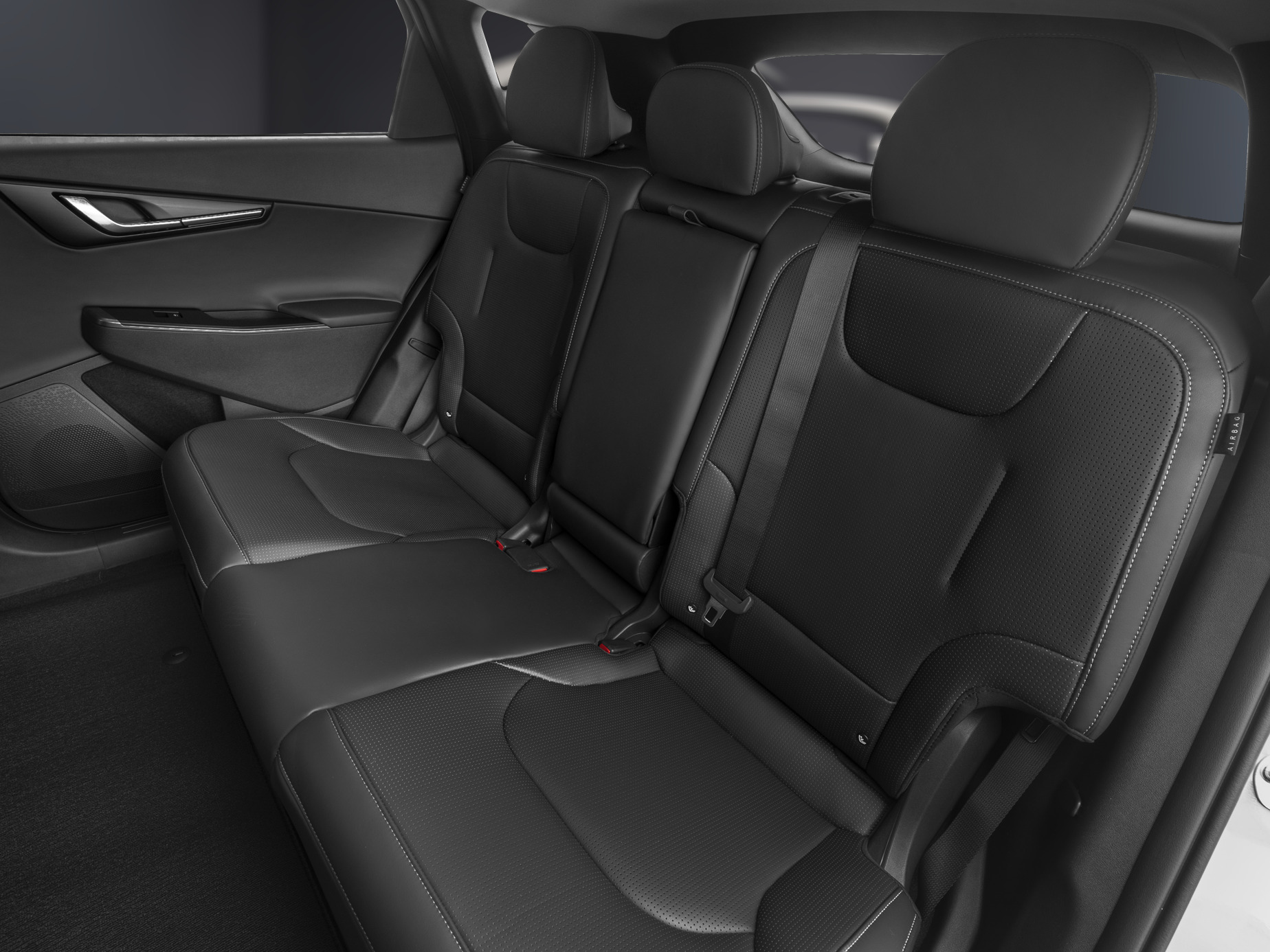 2025 Kia EV6 - Image 9