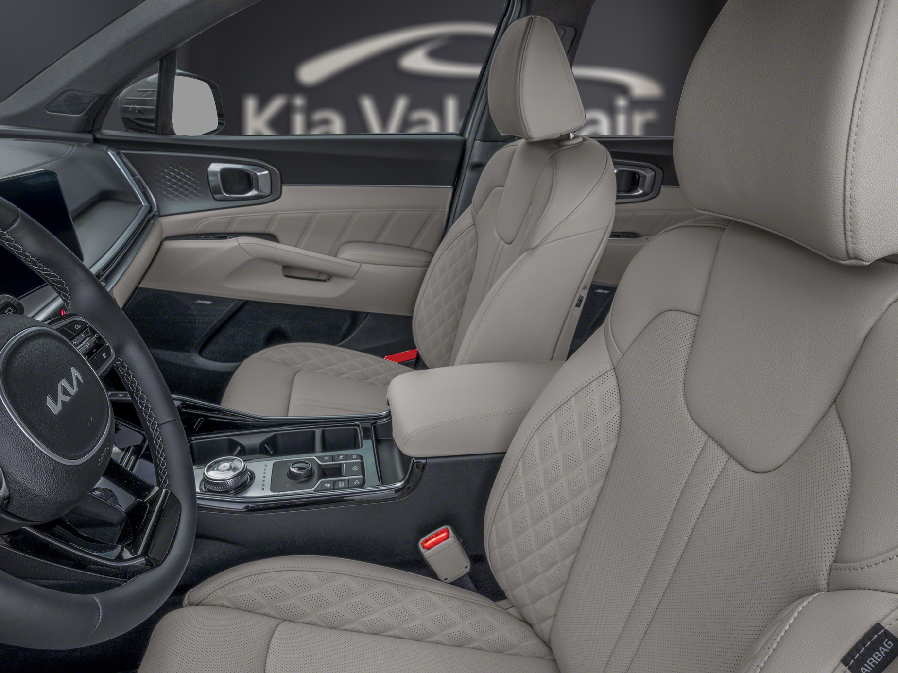 2025 Kia Sorento PHEV - Image 5
