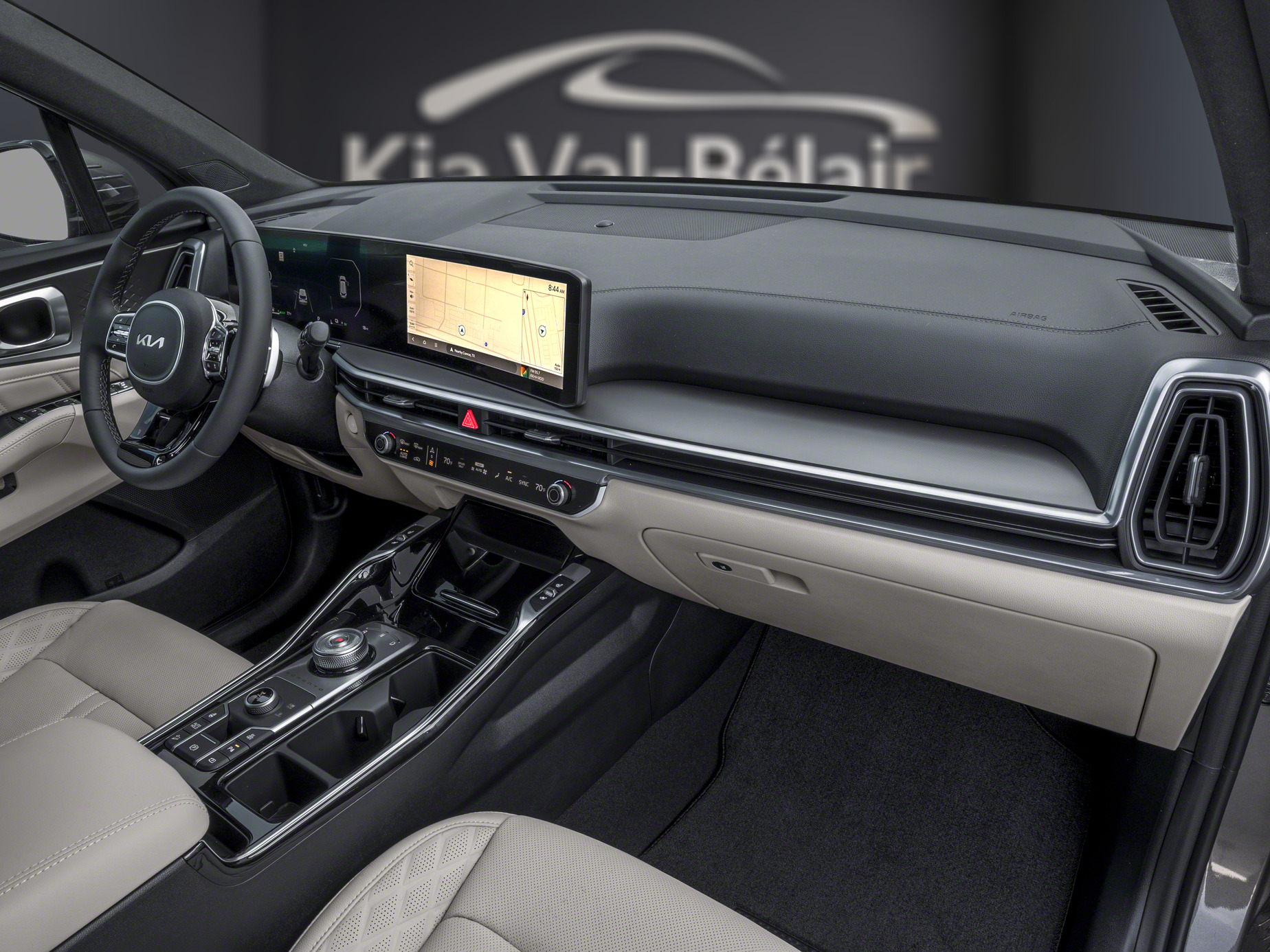 2025 Kia Sorento PHEV - Image 11