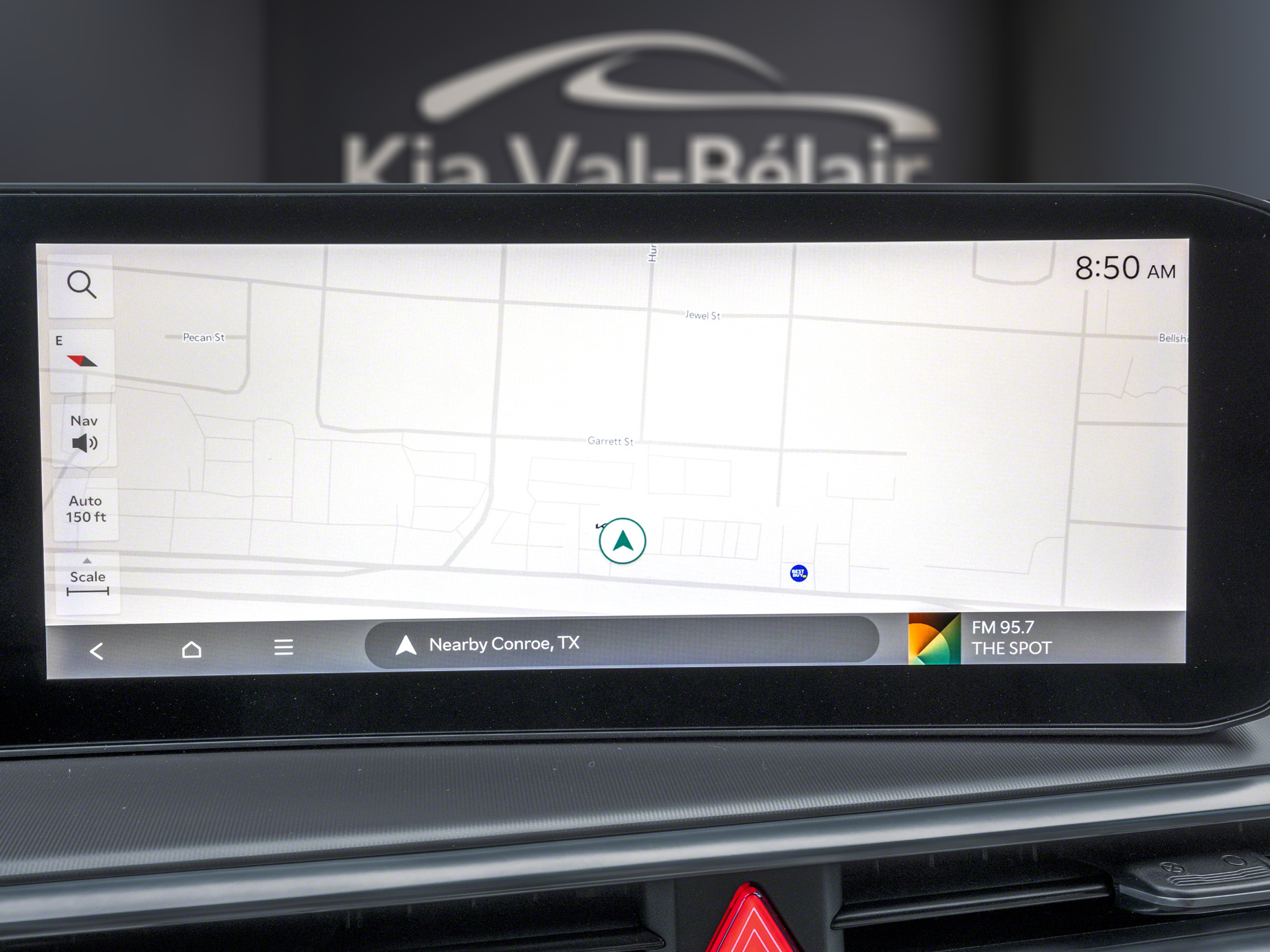 2025 Kia Sorento PHEV - Image 12