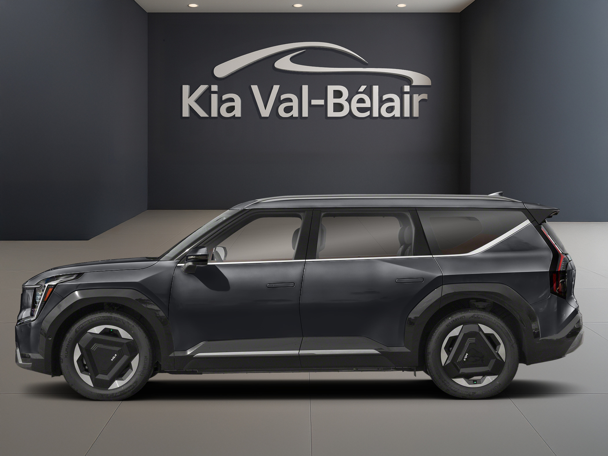 2026 Kia EV9 - Image 3