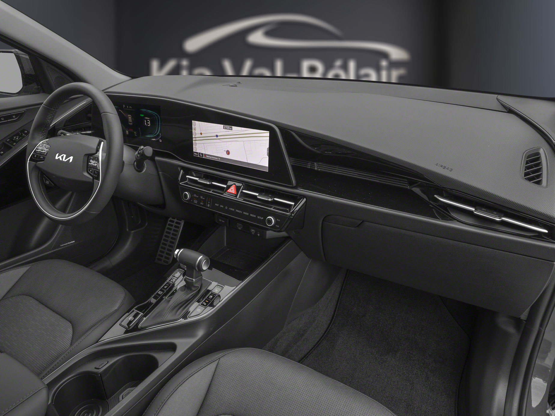 2026 Kia Niro HEV - Image 10