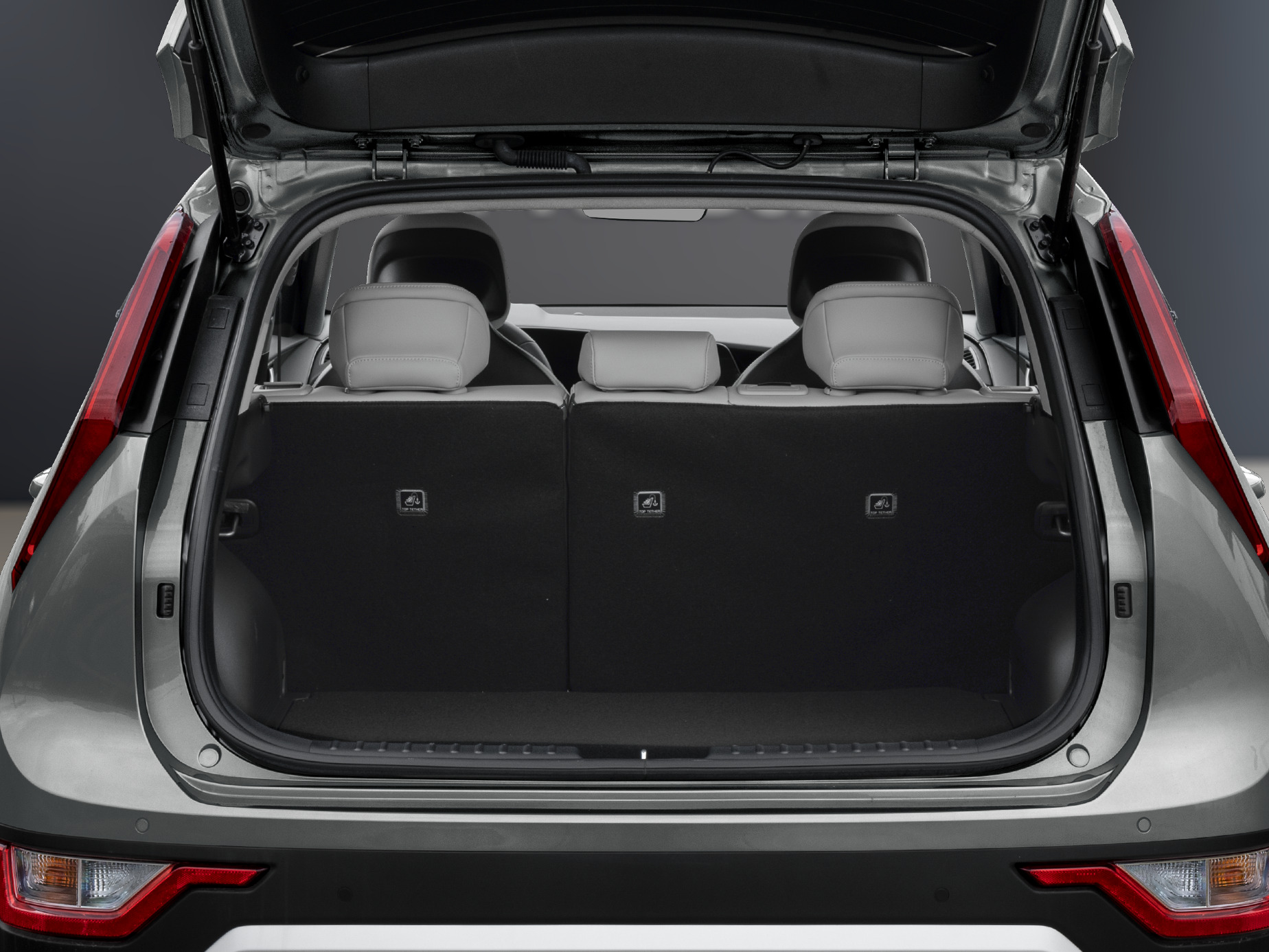 2026 Kia Niro HEV - Image 7