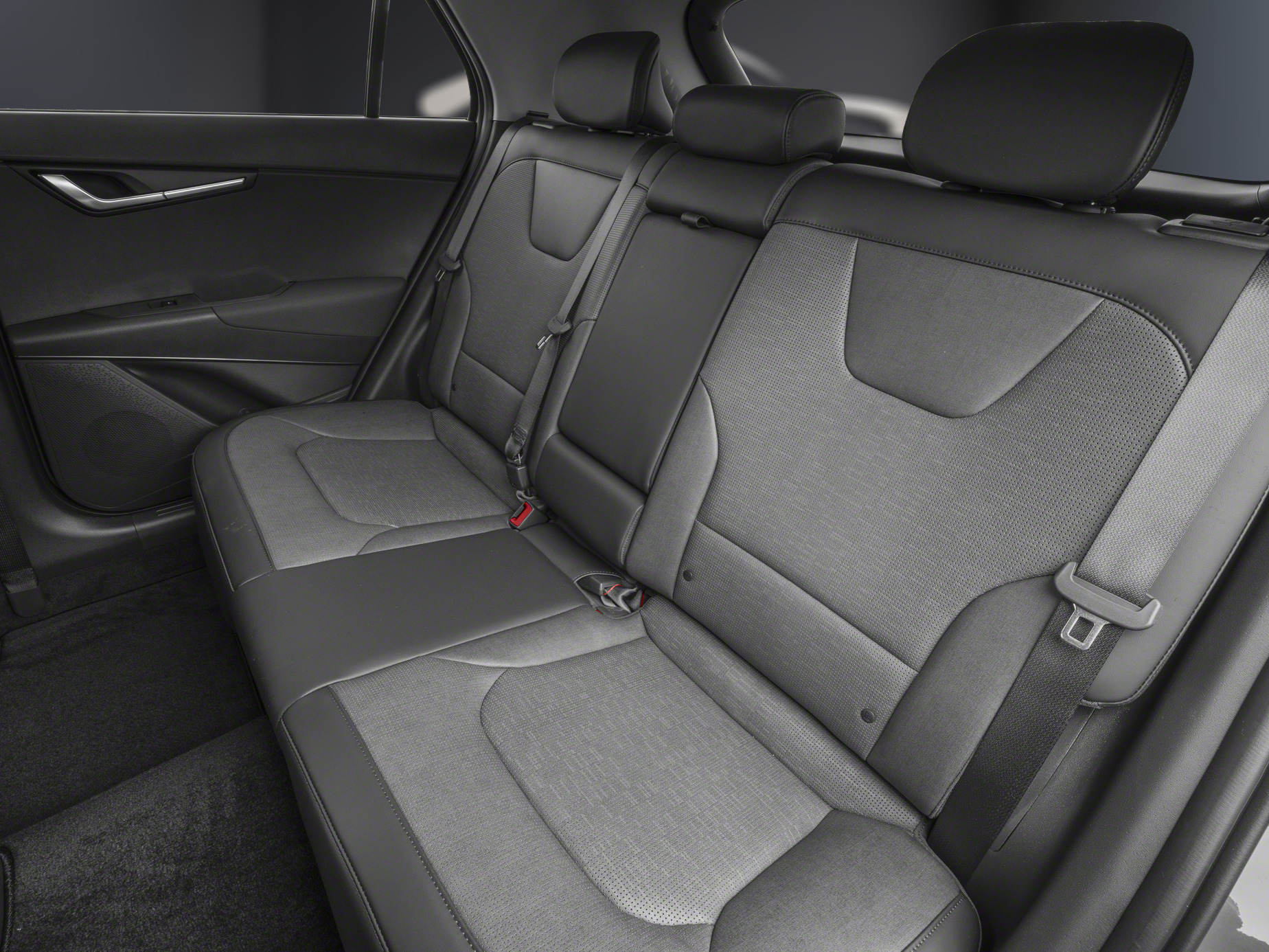 2026 Kia Niro HEV - Image 9