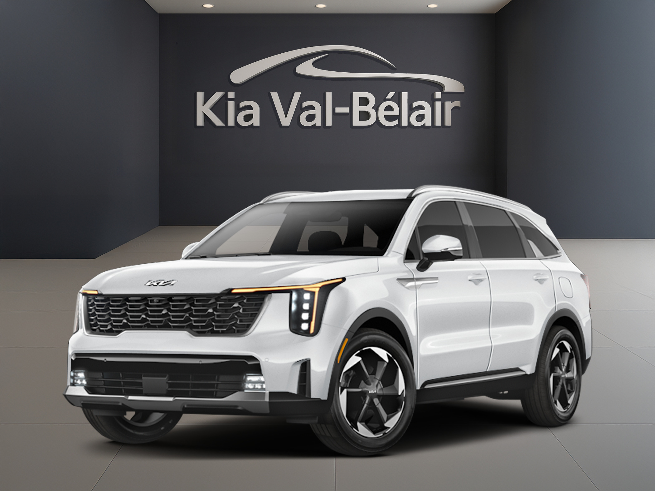 2026 Kia Sorento PHEV