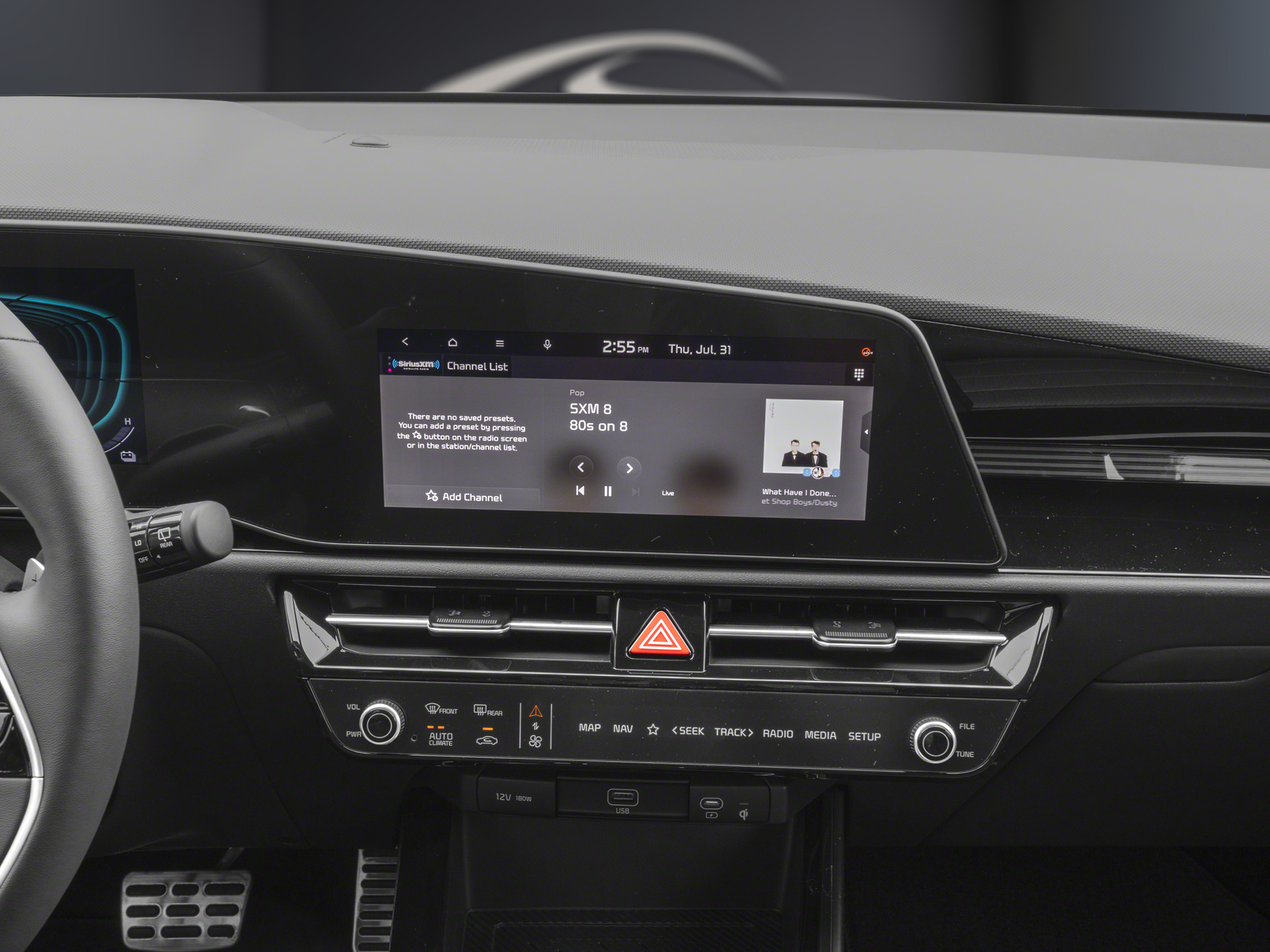 2025 Kia Niro HEV - Image 6